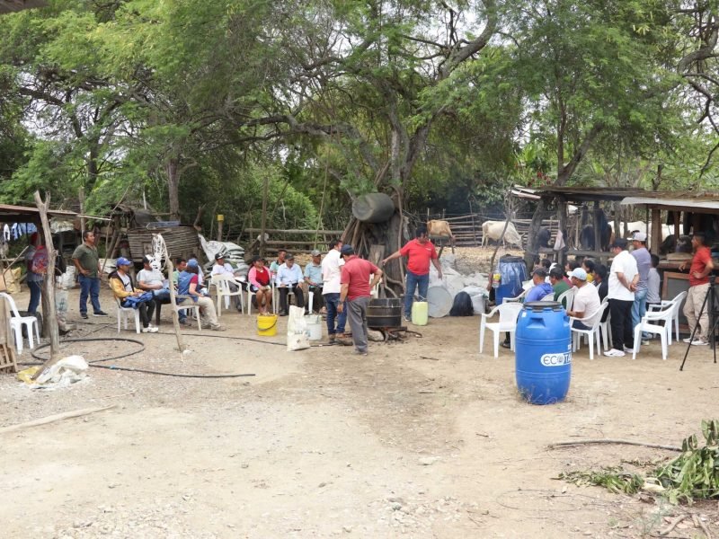 Implementacion prácticas NDT 47