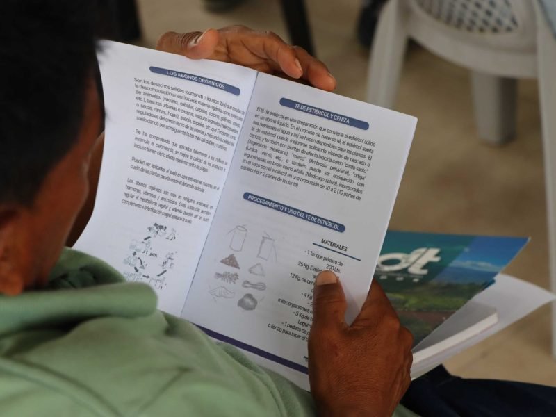 Implementacion prácticas NDT 49